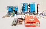 Märklin H0 - 7036-7040-7041-7188 - Signalen (5) - Hoofd, Nieuw