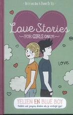 Love stories, Nieuw, Verzenden