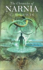The Chronicles of Narnia Boxset 9780064471190 C S Lewis, Boeken, Verzenden, Gelezen, C S Lewis