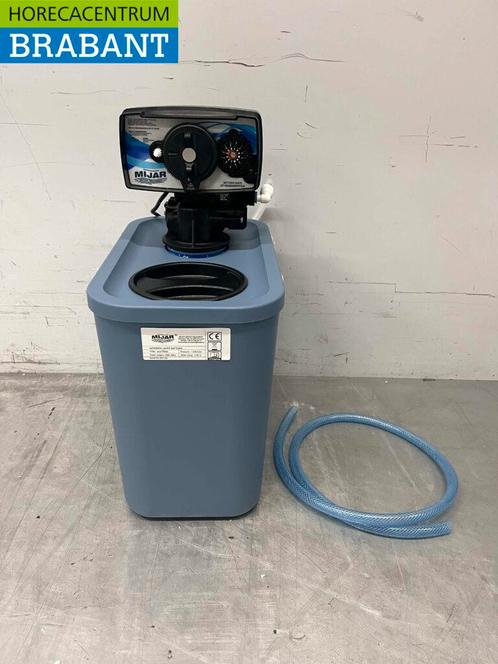 Mijar Eco 5 B65 Automatische Waterontharder Ontharder 230V, Zakelijke goederen, Horeca | Keukenapparatuur, Nieuw in verpakking