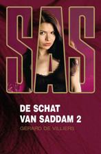 De schat van Saddam / SAS / 164 9789046113455, Verzenden, Zo goed als nieuw, Gérard de Villiers