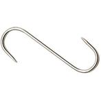 Déglon Duurzame vleeshaak – lichtgewicht RVS – 18 cm, Ophalen of Verzenden, Nieuw