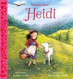Boek: Heidi - (als nieuw), Zo goed als nieuw, Verzenden