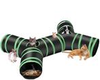 Kattentunnel - Speeltunnel - Bot, Dieren en Toebehoren, Kattenspeelgoed, Nieuw, Verzenden