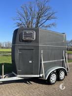 Mooie Blomert 2-paards! Polyester opbouw!, Dieren en Toebehoren, Ophalen, Zo goed als nieuw