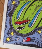 Rolling Stones - Tribute series - Icons Reimagined Keith, Nieuw in verpakking