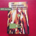 2006 vob Boektoppers De bastaard van Brussel 9789034534705, Boeken, Verzenden, Gelezen, Simone van der Vlugt