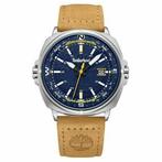 Horloge Heren Timberland TDWGB2230803, Sieraden, Tassen en Uiterlijk, Zonnebrillen en Brillen | Heren, Verzenden, Nieuw