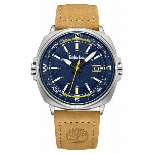 Horloge Heren Timberland TDWGB2230803, Sieraden, Tassen en Uiterlijk, Zonnebrillen en Brillen | Heren, Verzenden