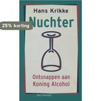 Nuchter 9789055152520 H. Krikke, Boeken, Verzenden, Gelezen, H. Krikke