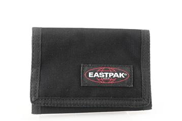 Eastpak Portemonnee Zwart | 10% extra korting beschikbaar voor biedingen