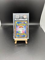 Pokémon - 1 Graded card - Bulbasaur AR 166/165 - Perfect 10!, Hobby en Vrije tijd, Verzamelkaartspellen | Pokémon, Nieuw
