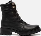 Gabor 72.786.27 - maat 40 - Dames Laarzen - Zwart, Kleding | Dames, Schoenen, Verzenden, Nieuw