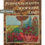 Plannen en planten voor kl. tuinen 9789021823430 Berrisford, Boeken, Verzenden, Gelezen, Berrisford