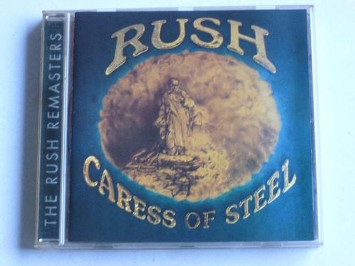 Rush - Caress of Steel (remastered), Cd's en Dvd's, Cd's | Rock, Verzenden