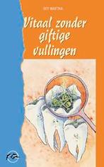 Dolfijn Vitaal zonder giftige vullingen / Dolfijn R. Martina, Boeken, Verzenden, Zo goed als nieuw, R. Martina