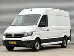 Volkswagen Crafter 30 2.0 TDI L2H2 Highline, Stof, Gebruikt, Euro 6, Volkswagen