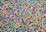 Damien Hirst (1965) - The Currency - 8655. Im just wearing