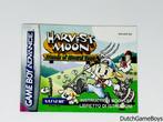 Gameboy Advance / GBA - Harvest Moon - Friends Of Mineral To, Spelcomputers en Games, Verzenden, Gebruikt