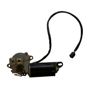Omix Windshield Wiper Motor 87-95 Jeep Wrangler (YJ) - beschikbaar voor biedingen