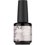 CND  Creative Play Gel Polish  #497 Look No Hands  15 ml, Verzenden, Nieuw