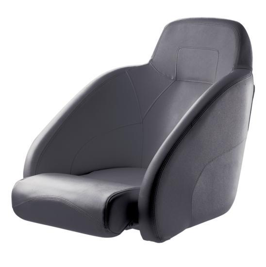 Vetus stuurstoel Queen navy, Watersport en Boten, Accessoires en Onderhoud, Verzenden