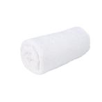 Gastendoekjes Wit 30x50cm 100% Katoen - Treb ADH, Huis en Inrichting, Badkamer | Badtextiel en Accessoires, Verzenden, Nieuw, Overige kleuren