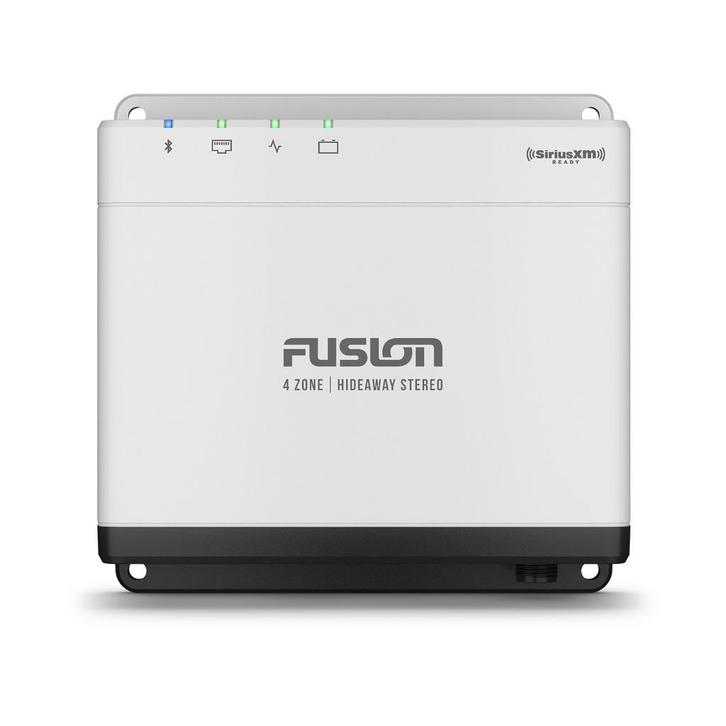 Fusion MS-WB675 Apollo Hideaway StereoBox, Watersport en Boten, Navigatiemiddelen en Scheepselektronica, Nieuw, Ophalen of Verzenden