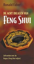 ACHT IDEALEN VAN FENG SHUI 9789063784836 R. Faber, Verzenden, Gelezen, R. Faber