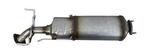 Roetfilter Chevrolet Trax 1.7 95520825 / 55571287, Auto-onderdelen, Ophalen of Verzenden, Nieuw, Chevrolet