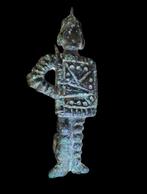 Oud-Romeins Brons Fibula