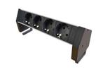 Ratio Electric DESKTOP Bureau-aansluitunit (Europese, Verzenden, Nieuw, Overige typen