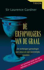 De erfopvolgers van de graal 9789043906593 Lisa Gardner, Boeken, Verzenden, Gelezen, Lisa Gardner