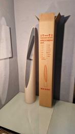 Wandspiegel- Lipstick - Hout, PVC