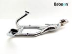 Uitlaat Bochtenset BMW R 1200 RT 2014-> (R1200RT LC K52), Verzenden, Gebruikt