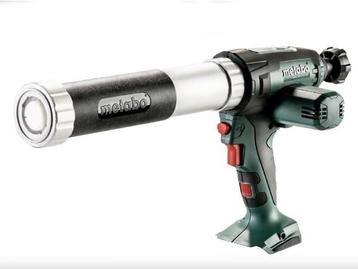 Veiling - Metabo - KPA 18 LTX 400 - accu kitpistool body beschikbaar voor biedingen