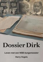 Dossier Dirk 9789463655187 Harry Vogels, Verzenden, Zo goed als nieuw, Harry Vogels