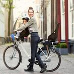 Urban Iki Windscherm - Asahi Gold, Fietsen en Brommers, Fietsaccessoires | Fietsstoeltjes, Ophalen of Verzenden, Nieuw, Urban IKI