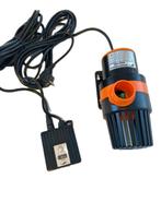 Osaka PB 35000 regelbare vijverpomp (Vijverpompen), Verzenden, Nieuw, Vijverpomp