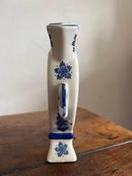 Delft, Plateelbakkerij - Jasmijn Holland - Eenbloemige vaas, Antiek en Kunst