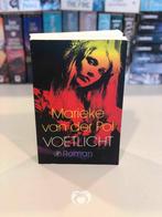 Voetlicht [nofam.org], Boeken, Nieuw, Marieke van der Pol