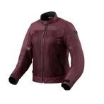 REVIT! Eclipse 2 Jas Dames Aubergine, Nieuw met kaartje, REV'IT!, Jas | textiel, Verzenden