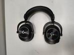 Logitech G PRO X 2 Lightspeed Wireless Gaming headsets, Computers en Software, Headsets, Verzenden, Nieuw