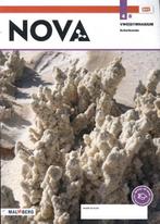 Nova Sk MAX 4 vg 2022 lob 9789402073225, Boeken, Zo goed als nieuw