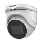 Hikvision Compleet Systeem 5 Megapixel Dome + 1TB, Ophalen of Verzenden, Nieuw