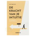 De kracht van je intuïtie - Gerd Gigerenzer, Boeken, Nieuw, Verzenden