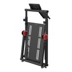 REBBLERS® SIMR 50G Wheel Stand + Gearshift Holder, Ophalen of Verzenden, Zo goed als nieuw