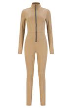 NIKKIE YENTHE SKI JUMPSUIT