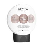 Revlon Nutri Color 3in1 Cream 1012 Mauve Blonde - 240ml, Ophalen of Verzenden, Nieuw