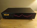 Yamaha - EQ-550 Stereo 2X10 Bands Graphic Equalizer (1990), Audio, Tv en Foto, Nieuw